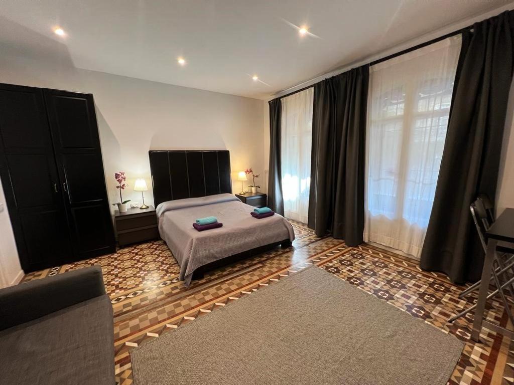 Couette-café Balmes Barcelone
